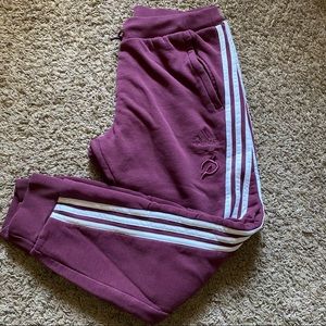 Adidas Peloton joggers